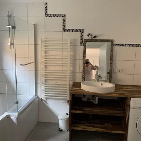 Appartamento Auszeit Haus Grassau (Bavaria)