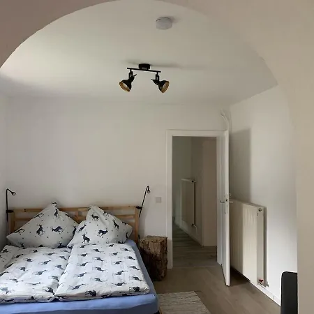 Auszeit Haus * Grassau (Bavaria)
