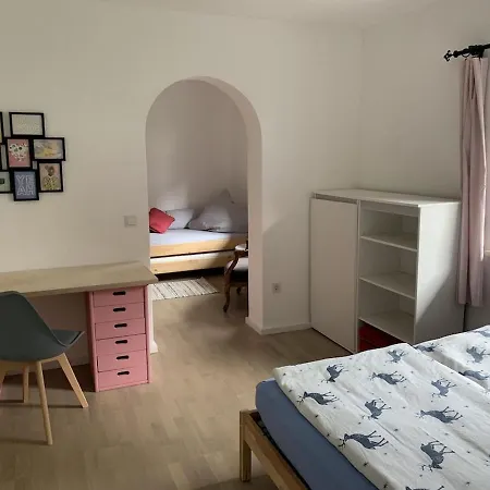 Auszeit Haus Apartment Grassau (Bavaria)