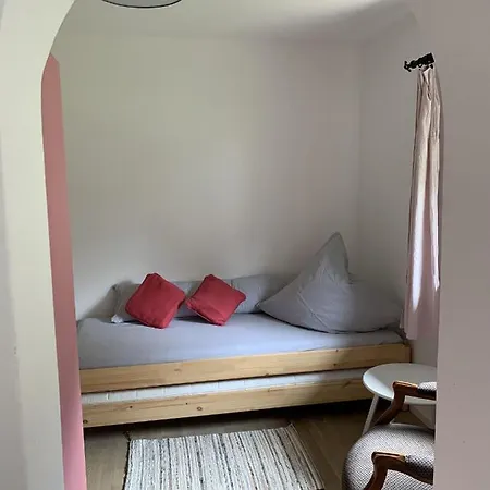 Auszeit Haus * Grassau (Bavaria)